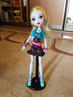 Куклы Monster High- коллекция