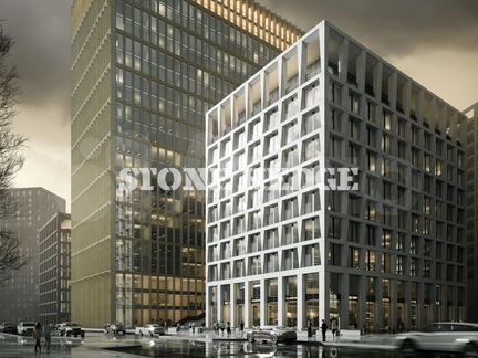 Продам офисное помещение, 71.38 м²