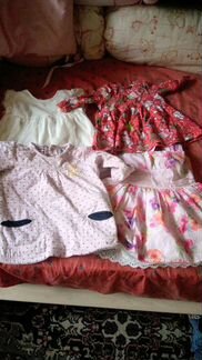 Детские вещи