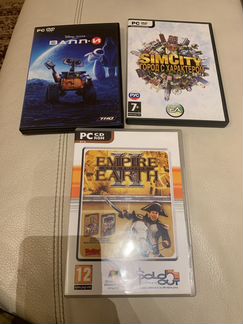 Игры на компьютер Far cry, Assasins creed и тд