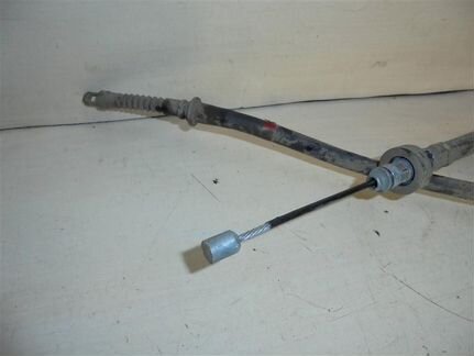 Трос стояночного тормоза Kia RIO 2011)