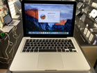 MacBook Pro 13 объявление продам