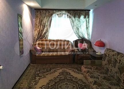 Комната 20 м² в 3-к, 1/17 эт.