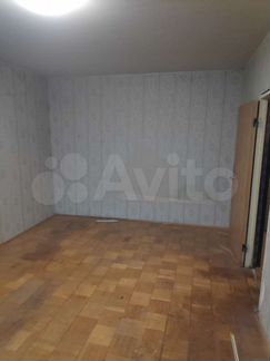 1-к квартира, 36 м², 9/17 эт.