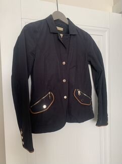 Ветровка + куртка