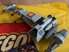 Lego Star Wars 75050