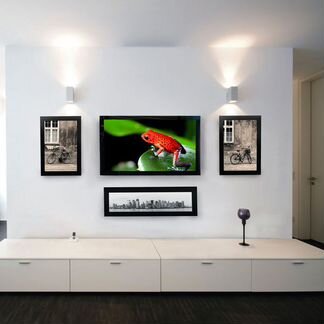 Monitor Audio Soundframe 2 InWall Black (1 шт.)