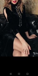 Платье в аренду/напрокат