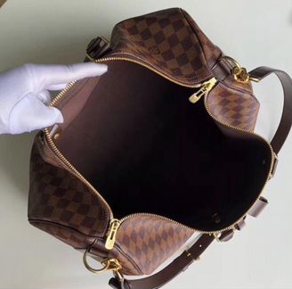 Сумка Louis Vuitton Keepall