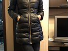 Куртка женская размер 40-42 зимняя