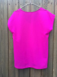 Diane von furstenberg топ