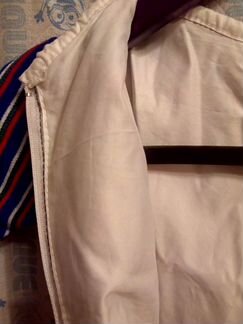 Комбинезон - мешок шерстянойр.56-62 бесплатно