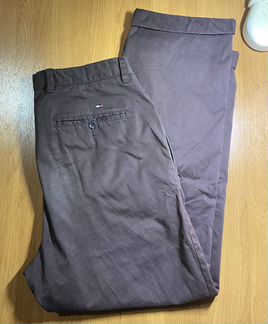 Брюки Tommy Hilfiger