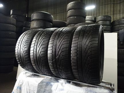 Зимние шины 235 50 18 Pirelli Win 240 Sotto YYg