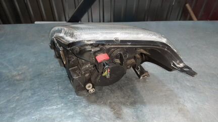 Фара передняя правая Citroen C2 JM TU1JP 2008