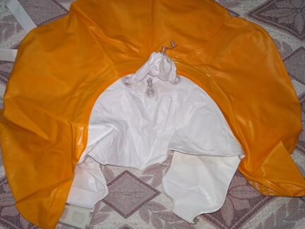 Круг для плавания