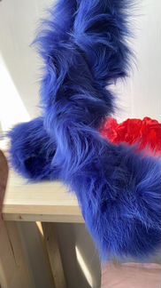 Шарф Simone Rocha цум