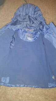 Куртка детская Barkito