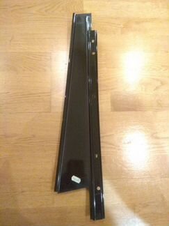 Накладка рамки двери задней правой BMW X5 E70 2007