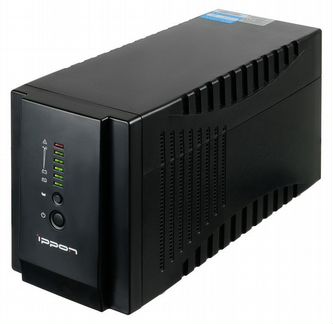Ибп smart power PRO 1400