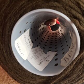 Итальянский кашемир