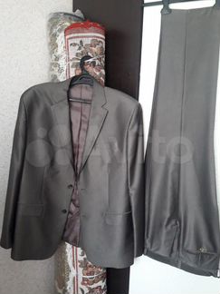 Костюм мужской