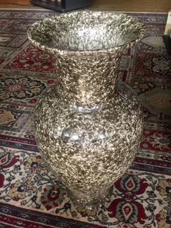 Ваза напольная интерьерная