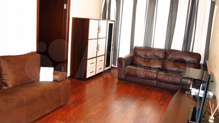 2-к квартира, 53 м², 10/12 эт.