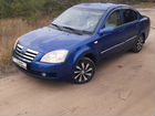 Chery Fora (A21) 1.6 МТ, 2009, 166 700 км