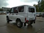 УАЗ Hunter 2.2 МТ, 2011, 112 000 км объявление продам
