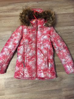 Зимняя куртка Luhta 146 р-р