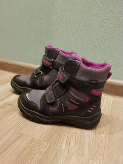Сапоги superfit 29