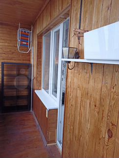 2-к квартира, 55 м², 14/14 эт.