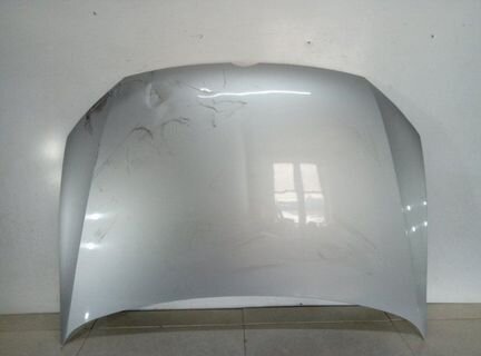 Капот Volkswagen Polo 5 поколение седан. 2009-2015