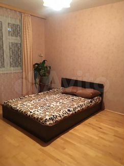 Комната 16 м² в 3-к, 12/17 эт.