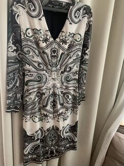 Платье Etro