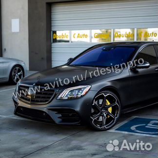 Диски Giovanna Dalar X R20 5x120 BMW F10 F13 F01