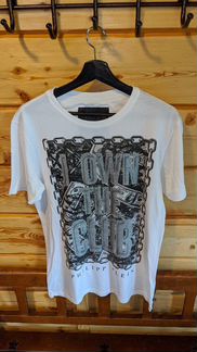 Футболка Phillip Plein
