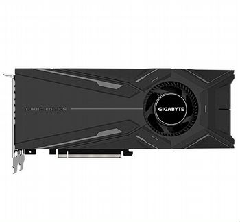 Видеокарты RTX 2080 / 2080 super / 2080 Ti новые