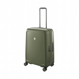 Чемодан victorinox Connex оливковый 71 л