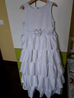 Платье на торжество