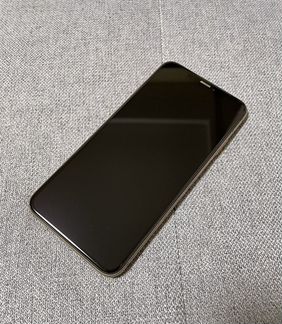 iPhone XS Max 256gb