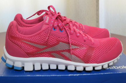 Кроссовки Reebok