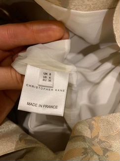 Платье Christopher Kane оригинал