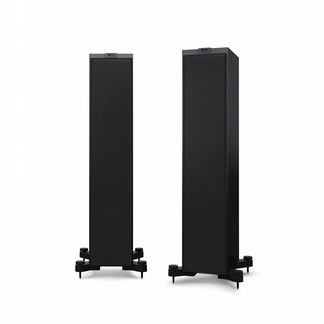 Акустическая система напольная KEF Q550 Black