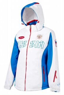 Костюм утепленный Forward (сборная России)