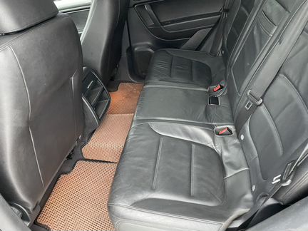 Volkswagen Touareg 3.6 AT, 2010, 127 000 км