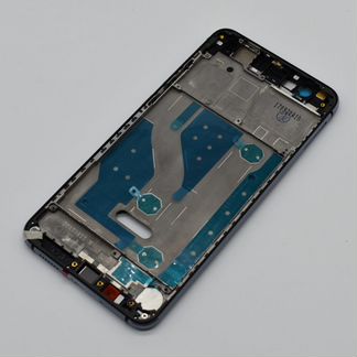 Рамка дисплея (средняя часть) Huawei P10 Lite