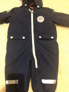 Комбинезон Reima