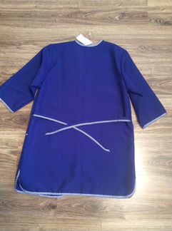 Костюм женский - униформа